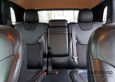 2014 Jeep Cherokee Trailhawk из США, поврежденный, VIN 1C4PJMBB2EW276038